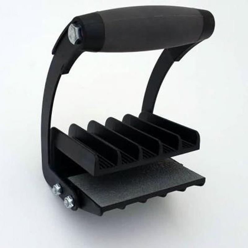 Plywood Carrier - TimberGrip Solutions with Ergonomic Handle