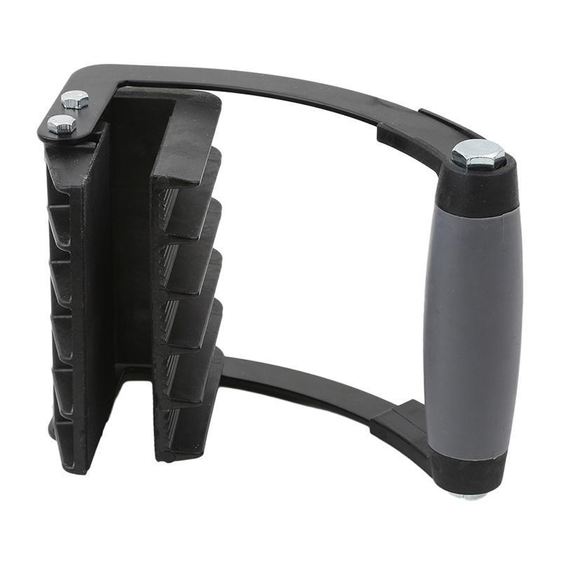 Plywood Carrier - TimberGrip Solutions with Ergonomic Handle