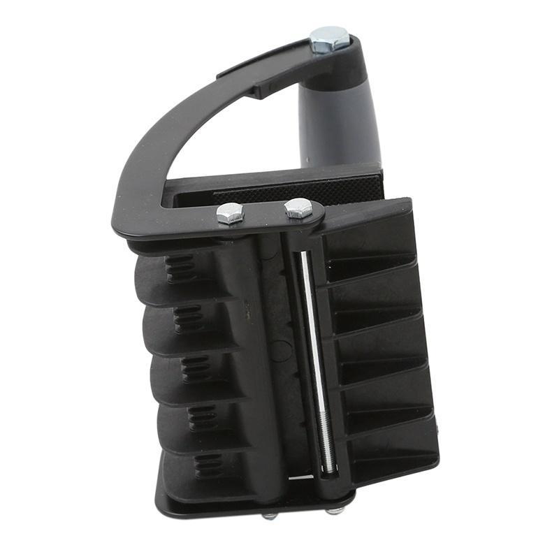 Plywood Carrier - TimberGrip Solutions with Ergonomic Handle
