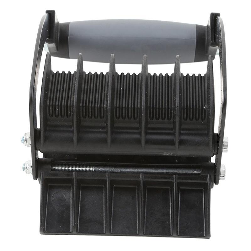 Plywood Carrier - TimberGrip Solutions with Ergonomic Handle