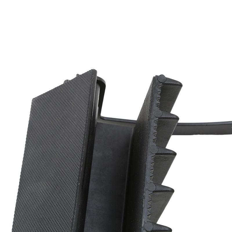Plywood Carrier - TimberGrip Solutions with Ergonomic Handle
