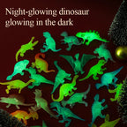 Dinosaur Advent Calendar - Joyful Dino Creations