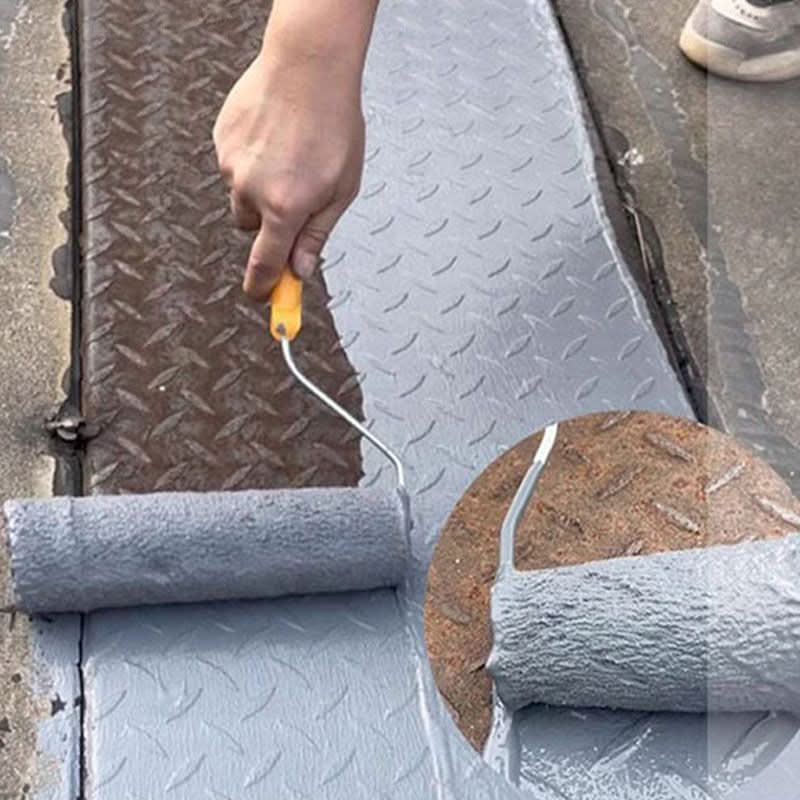 RustGuard Metal Protection - Premium Long-lasting Shield