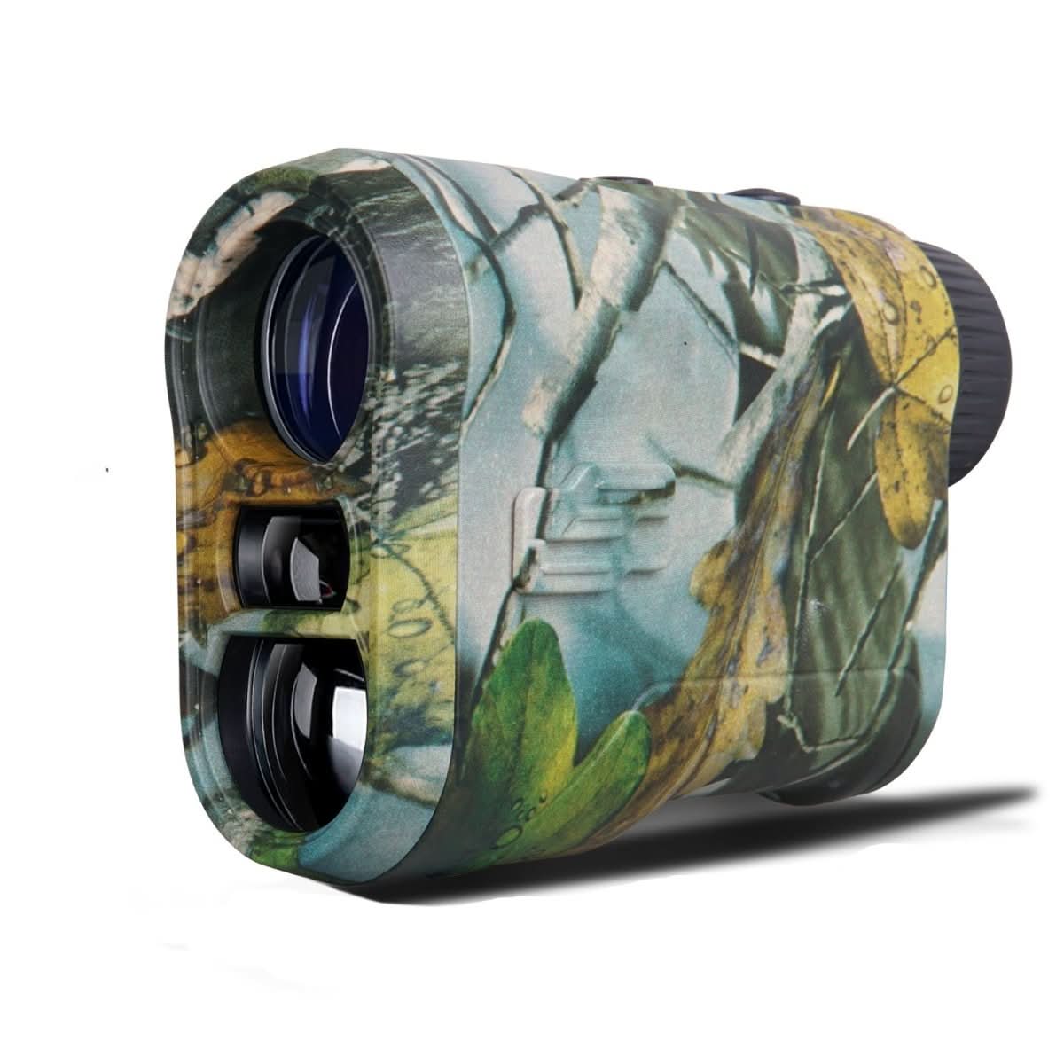 Precision Laser Rangefinder - OptiSight Pro