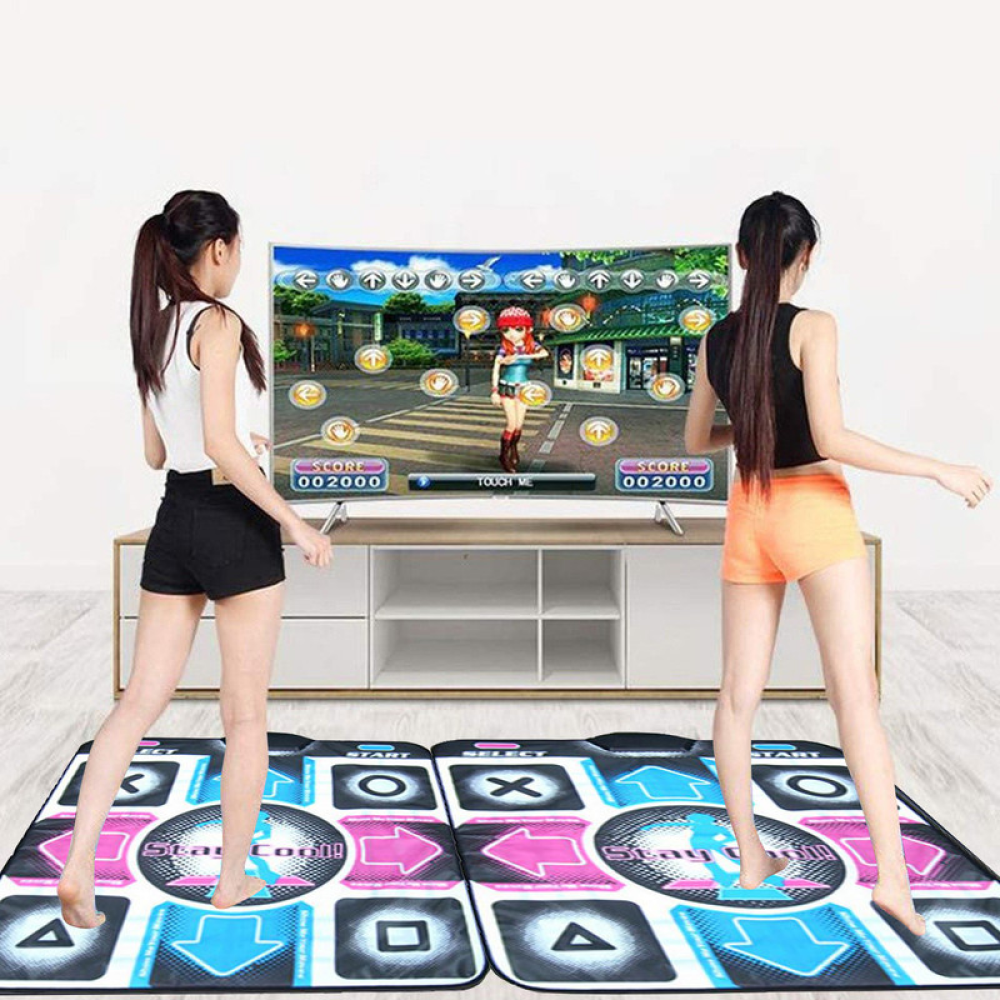 Dance Mat for Kids - RhythmJoy