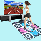 Dance Mat for Kids - RhythmJoy