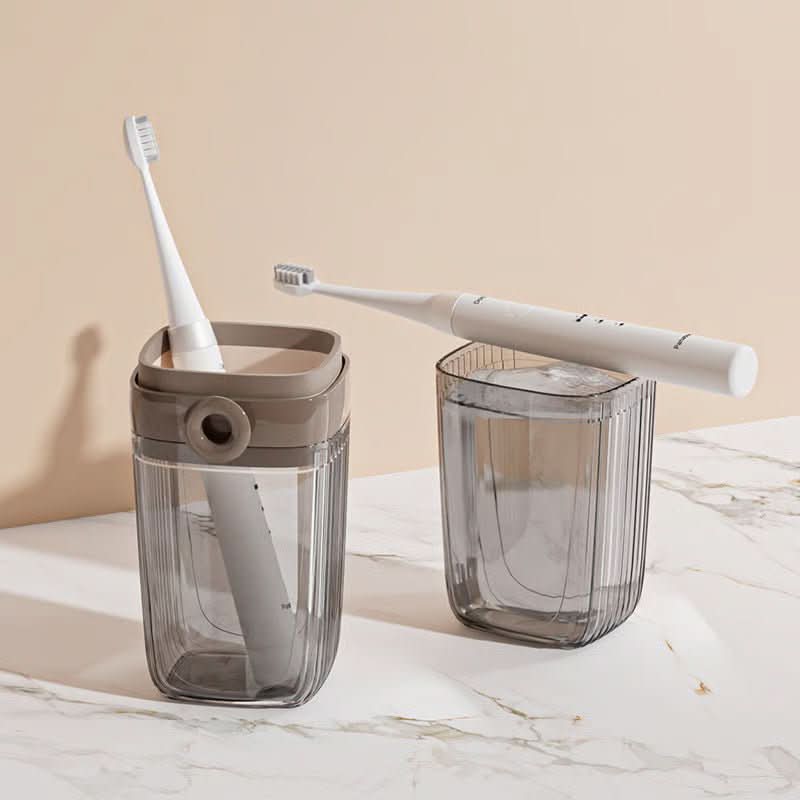 Travel Soap Holder - PureTravel Essentials