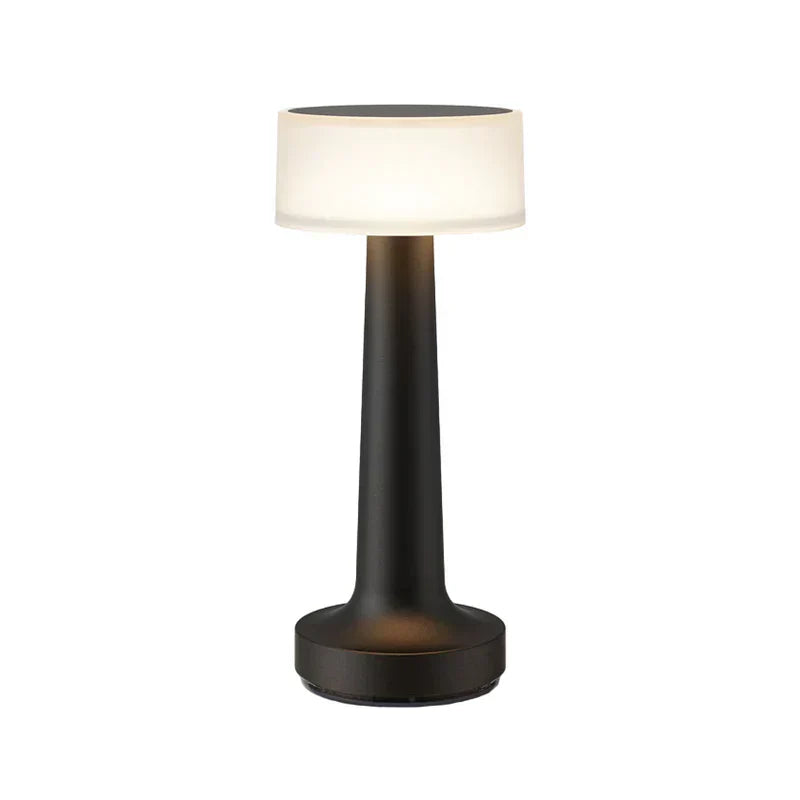 Sleek Table Lamp - LuminaCraft