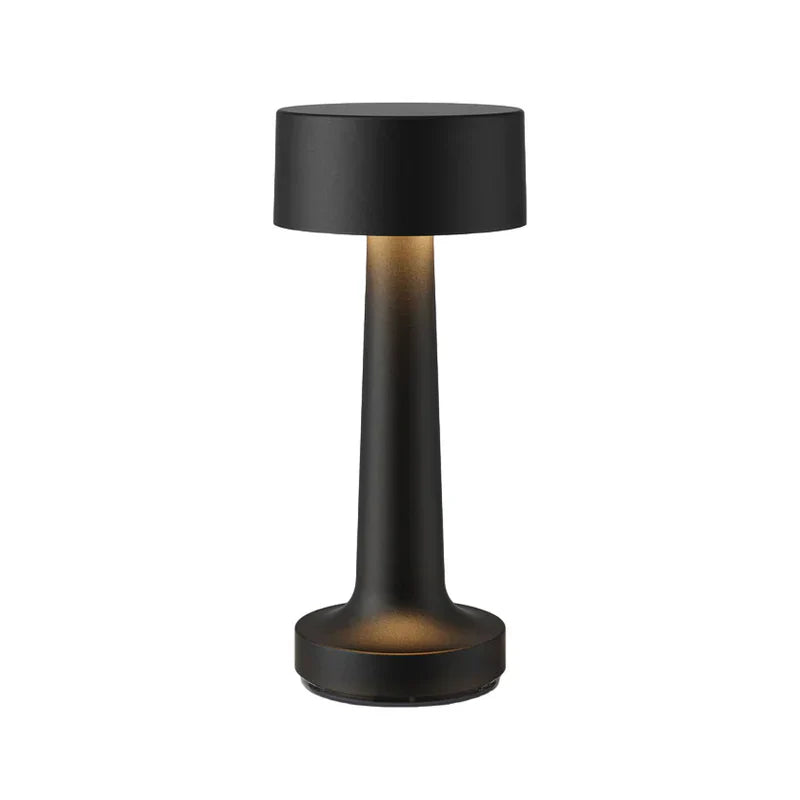 Sleek Table Lamp - LuminaCraft