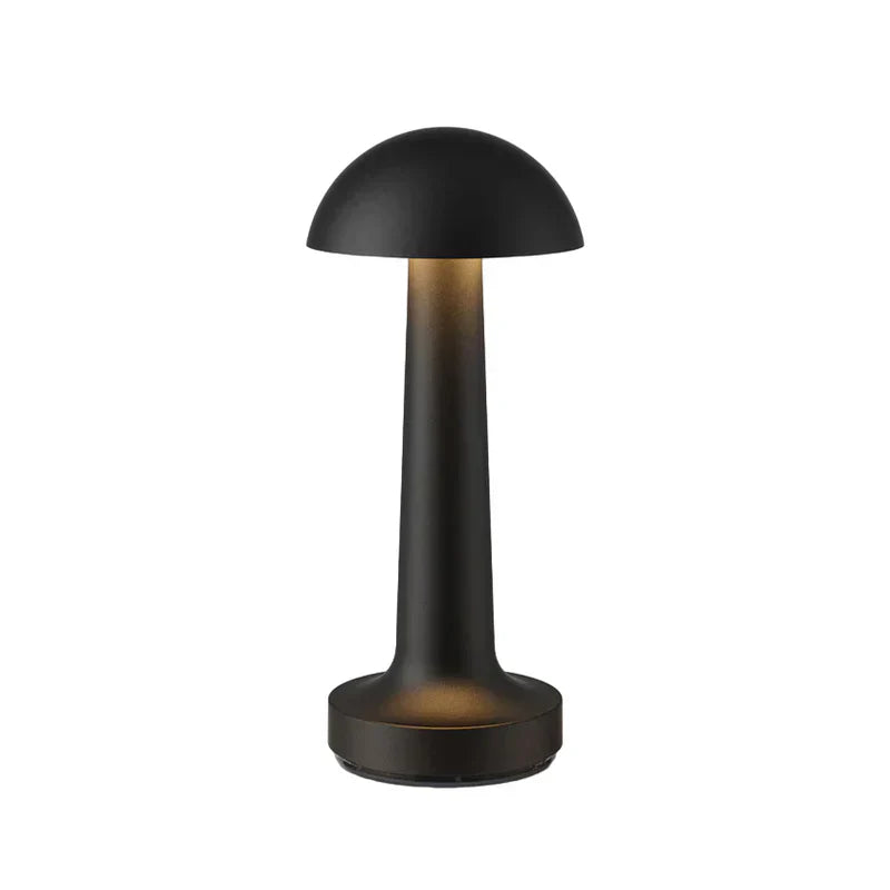 Sleek Table Lamp - LuminaCraft