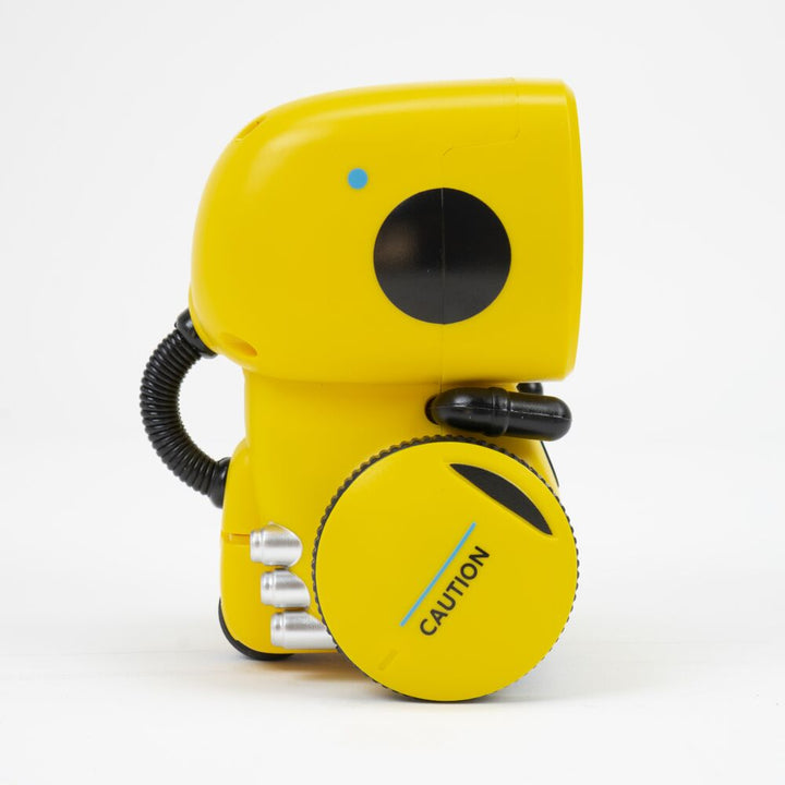 Voice-Controlled Robot Toy - KiddoTech