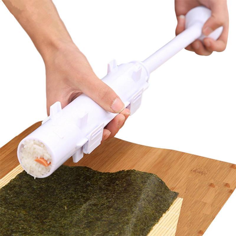 Sushi Roll Bazooka - SushiMaster Pro