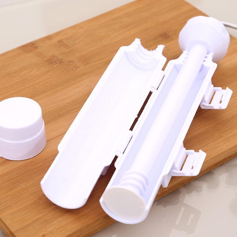 Sushi Roll Bazooka - SushiMaster Pro