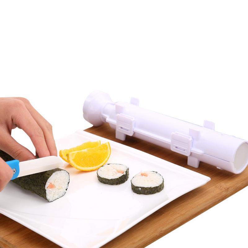 Sushi Roll Bazooka - SushiMaster Pro