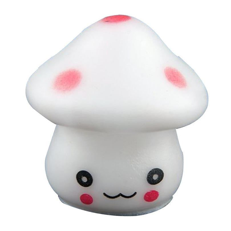 LED Night Light Lamp for Kids - LuminaGlow