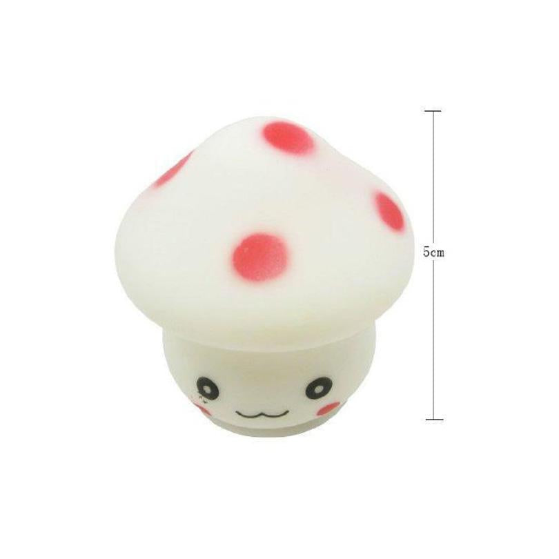 LED Night Light Lamp for Kids - LuminaGlow