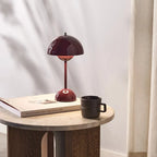 Smart LED Table Lamp - LumaNest