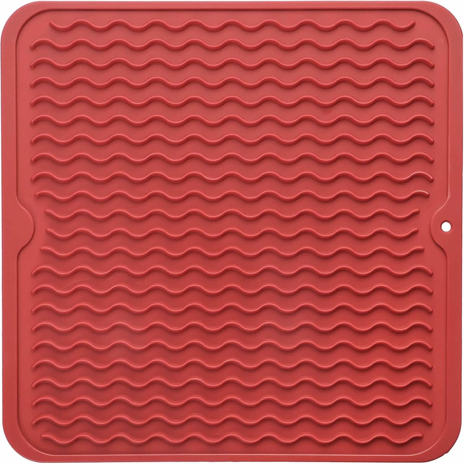 Non-Slip Kitchen Counter Mat - LuxeGuard