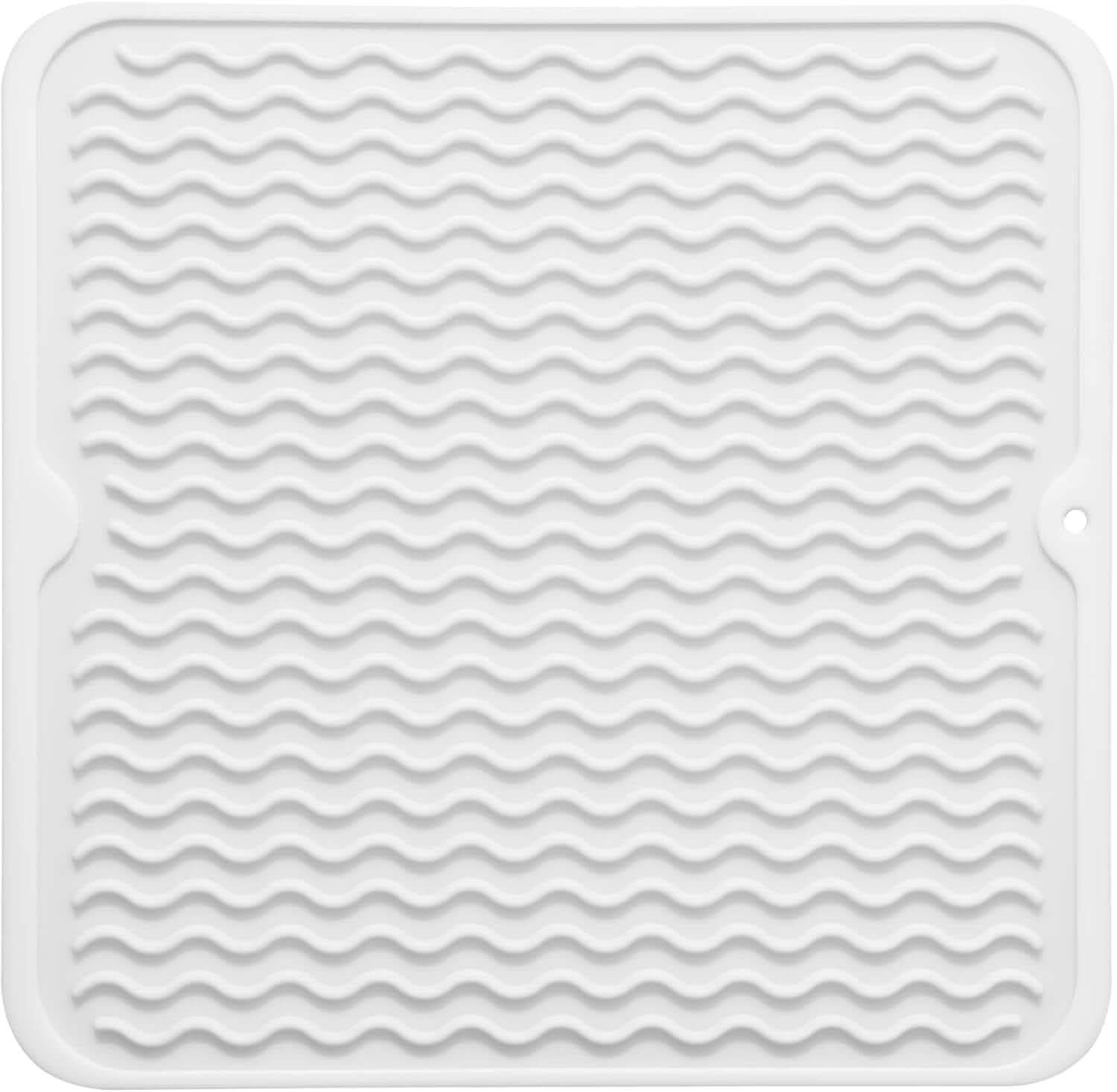 Non-Slip Kitchen Counter Mat - LuxeGuard