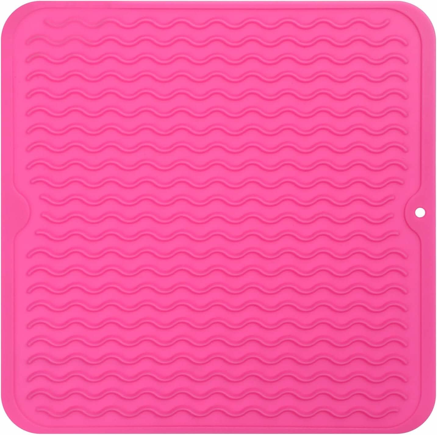 Non-Slip Kitchen Counter Mat - LuxeGuard