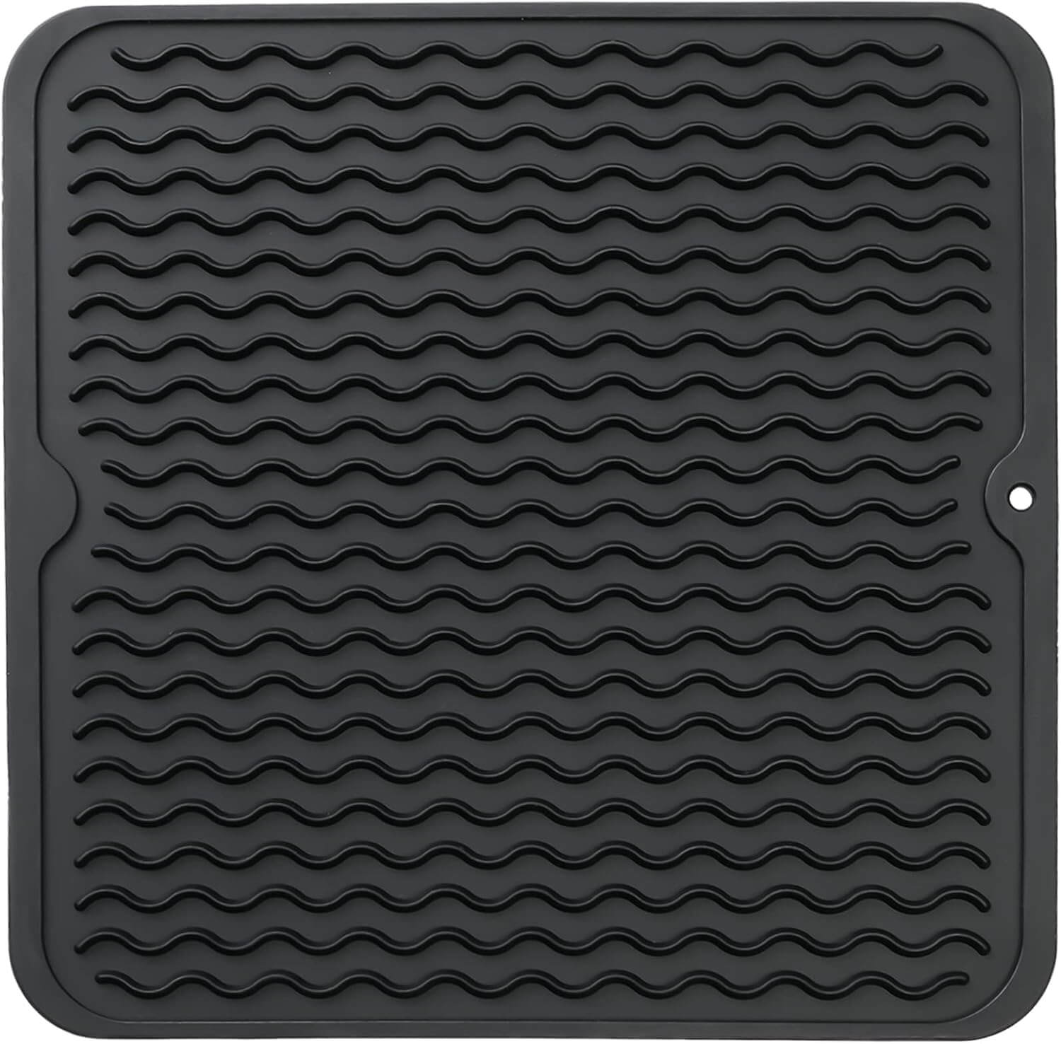 Non-Slip Kitchen Counter Mat - LuxeGuard