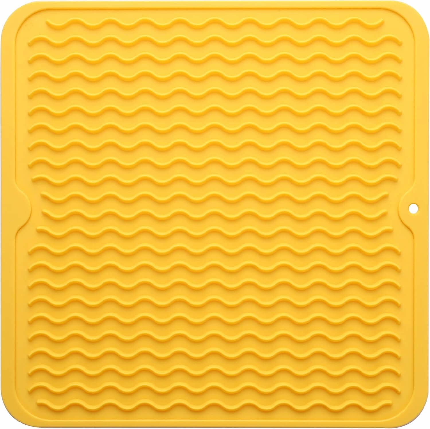 Non-Slip Kitchen Counter Mat - LuxeGuard