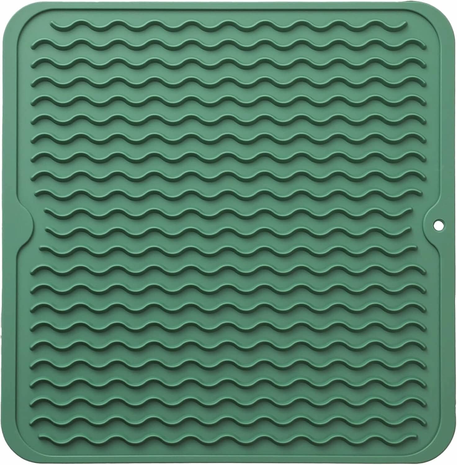 Non-Slip Kitchen Counter Mat - LuxeGuard