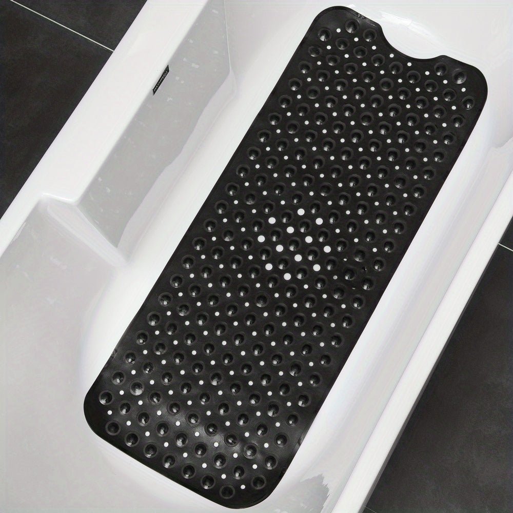 Water Grip Anti-Slip Bath Mat - AquaSafe Solutions