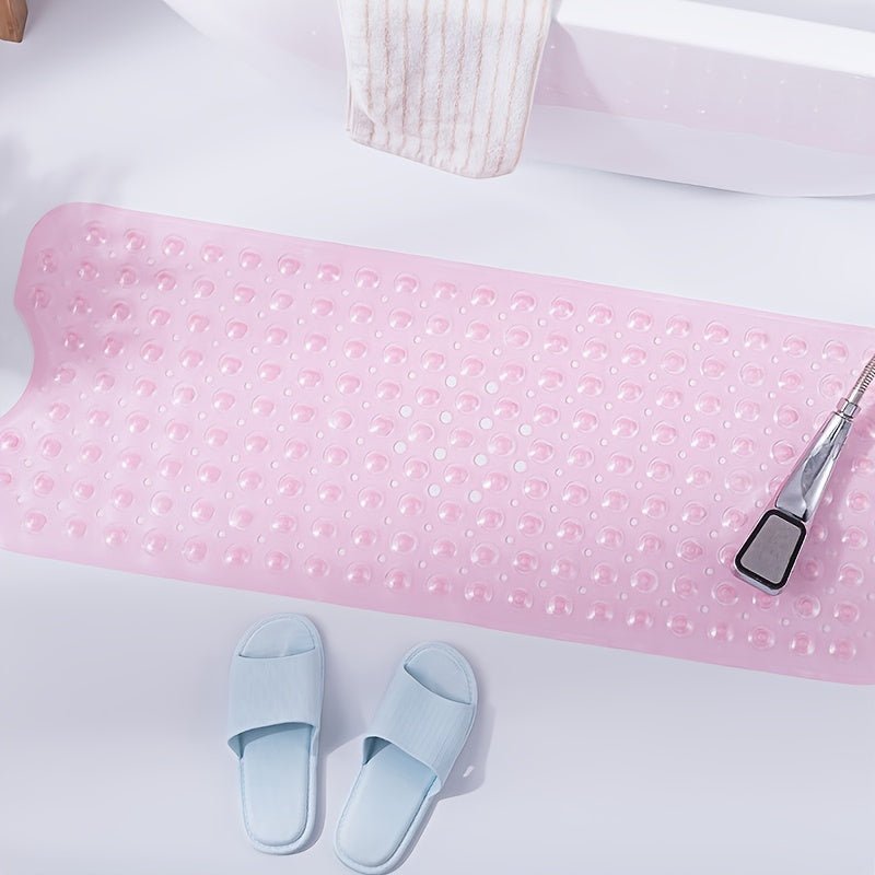 Water Grip Anti-Slip Bath Mat - AquaSafe Solutions