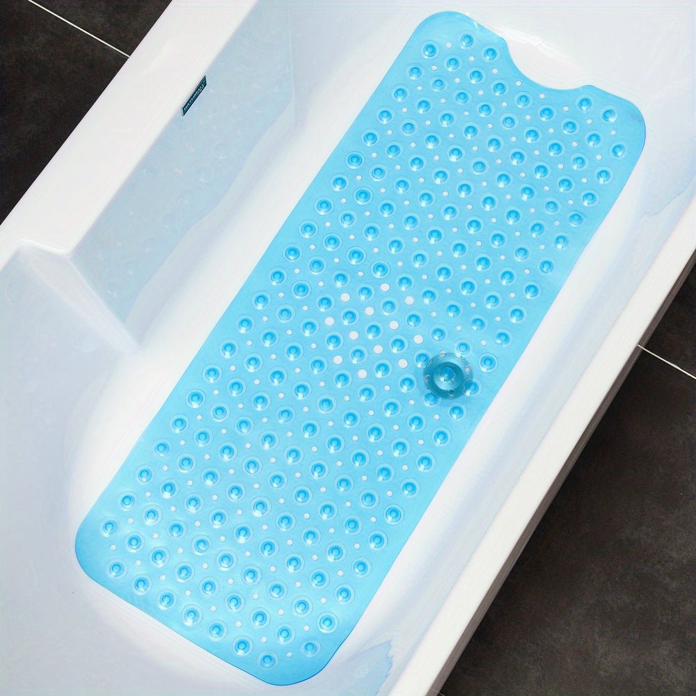 Water Grip Anti-Slip Bath Mat - AquaSafe Solutions