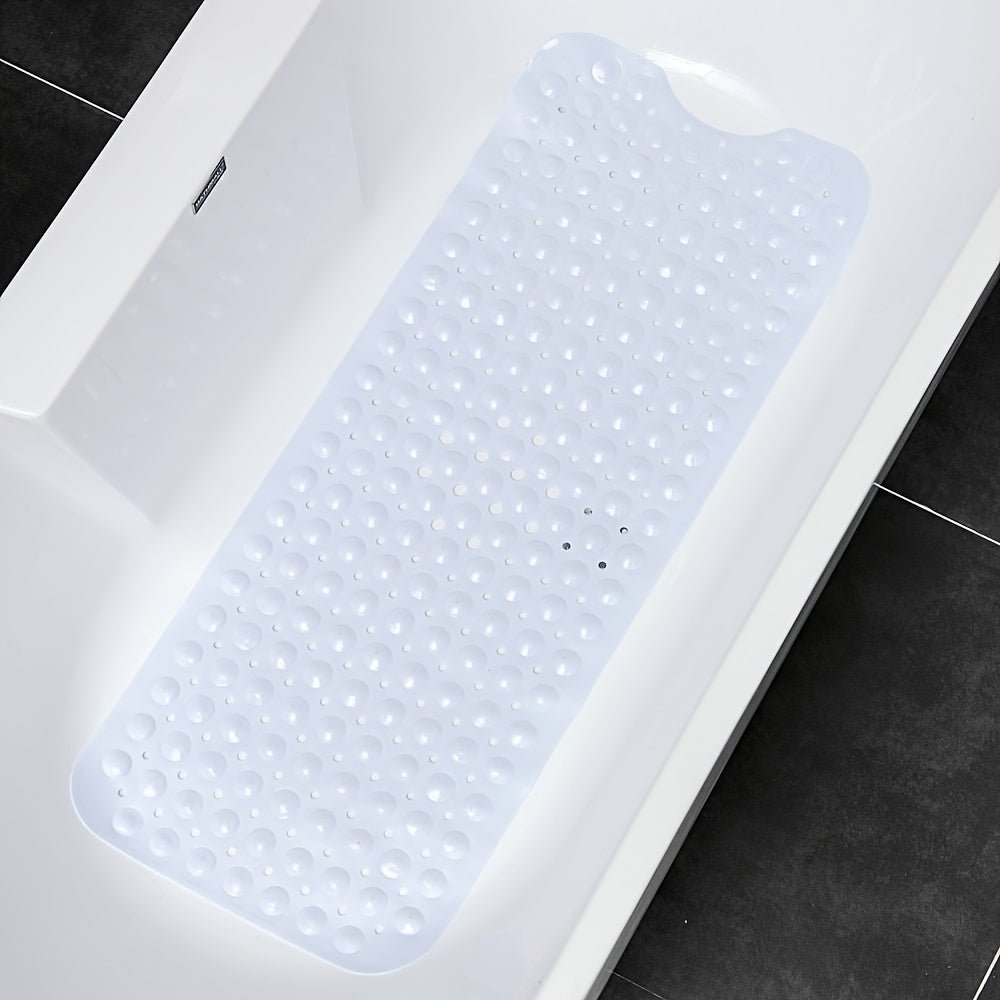 Water Grip Anti-Slip Bath Mat - AquaSafe Solutions