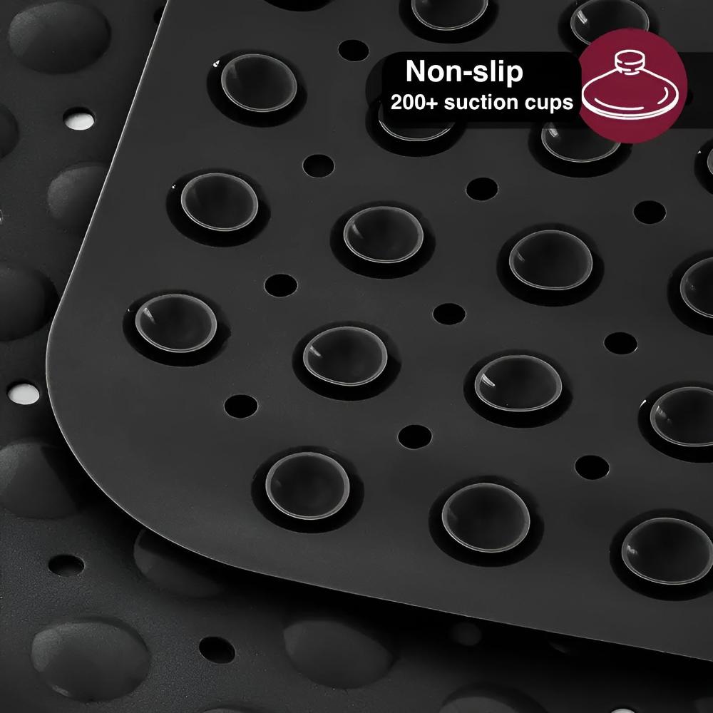 Water Grip Anti-Slip Bath Mat - AquaSafe Solutions