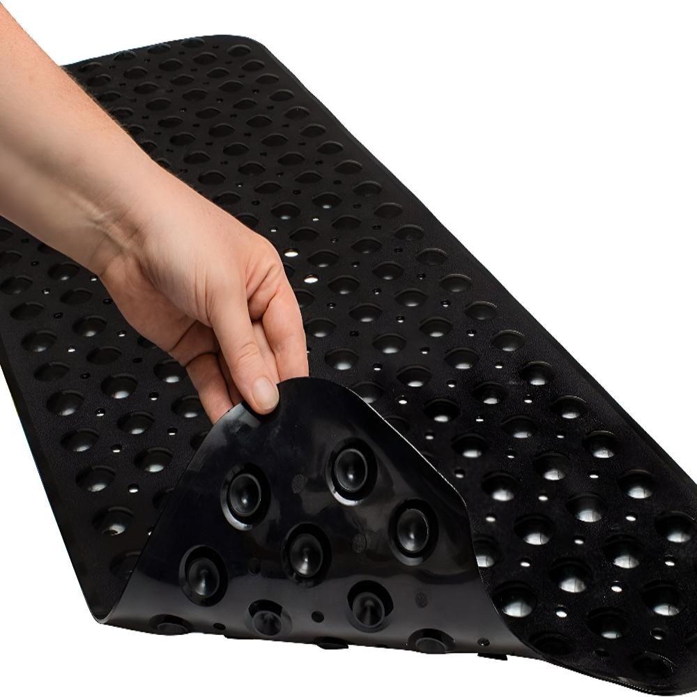 Water Grip Anti-Slip Bath Mat - AquaSafe Solutions