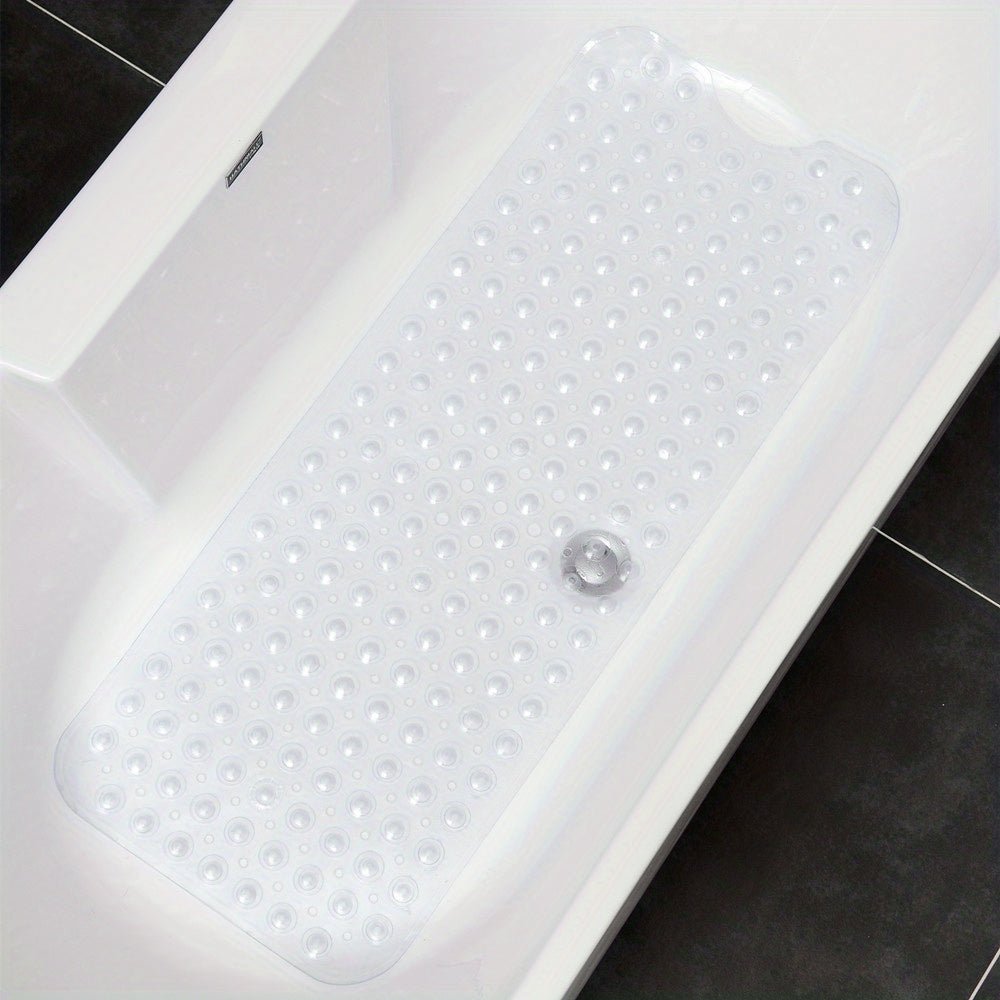 Water Grip Anti-Slip Bath Mat - AquaSafe Solutions