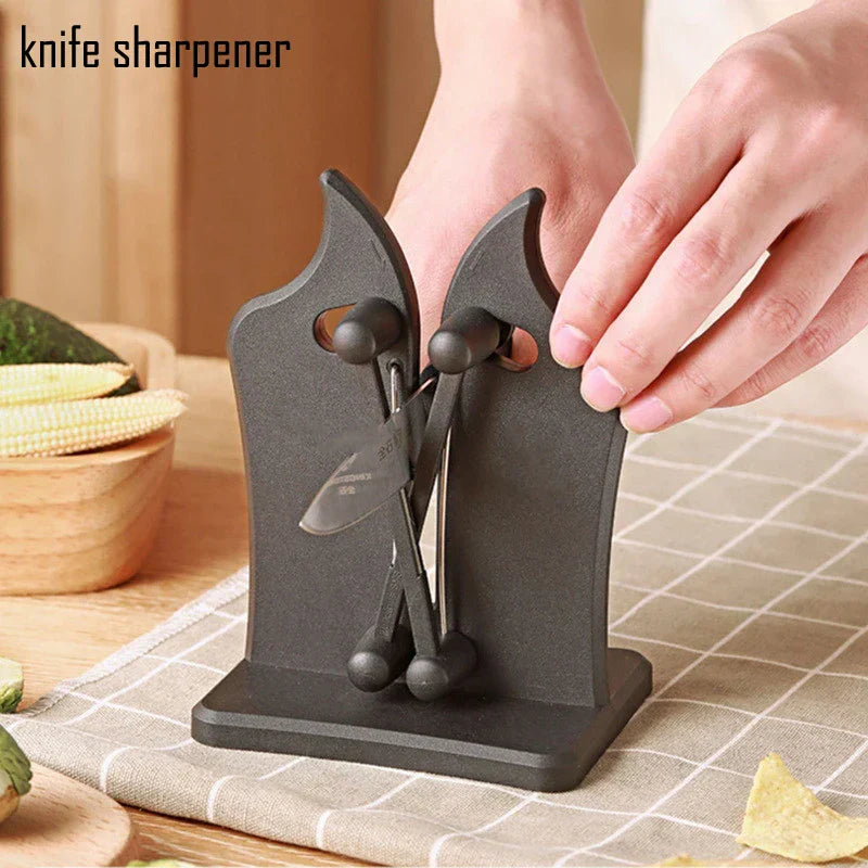 Precision Knife Sharpener - EdgeCraft Elite