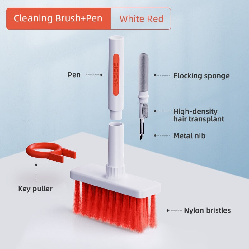 Gadget Cleaning Kit - PureTech Essentials