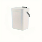 Silent Seal Trash Bin 3/5L - EcoPure