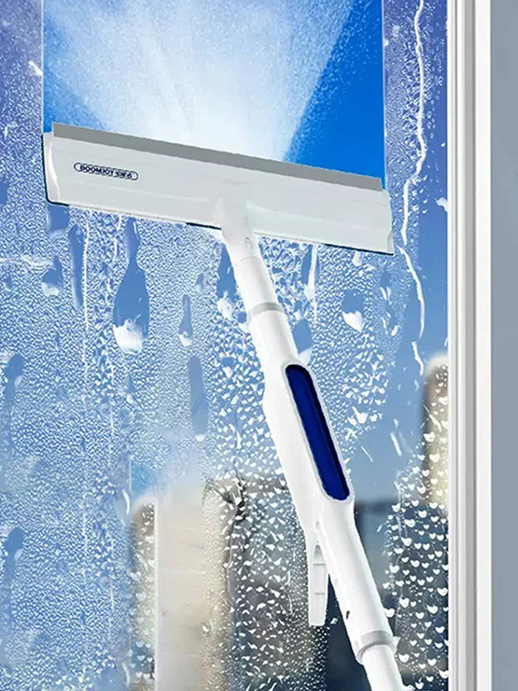 CrystalClear 3-in-1 Window Cleaner - PureVista