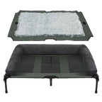 Cooling Dog Bed - Pawsitive Comfort