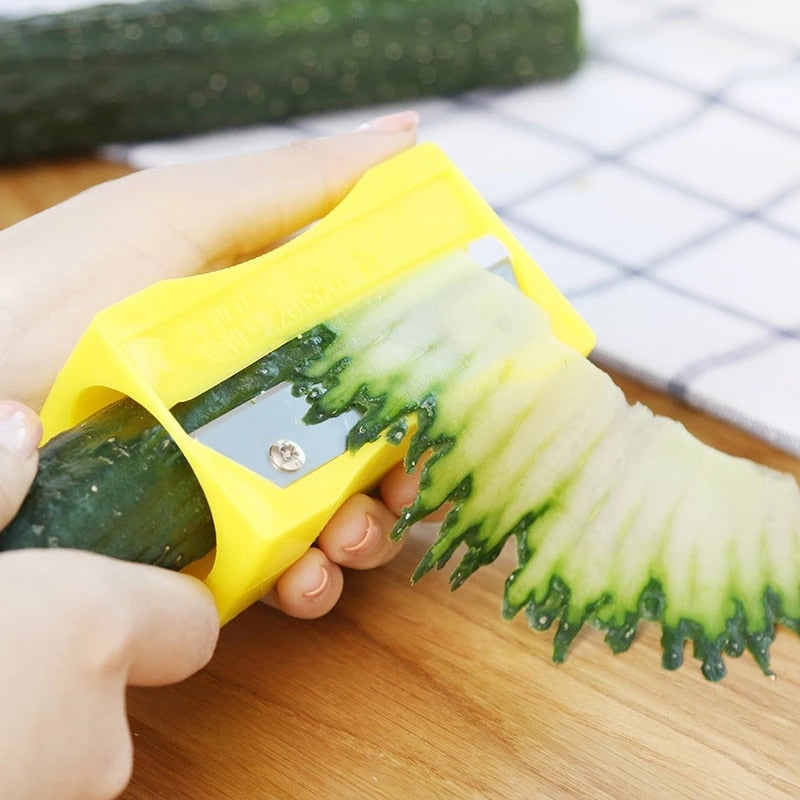 Beauty Mask Slicer - LuxeSkin Essentials