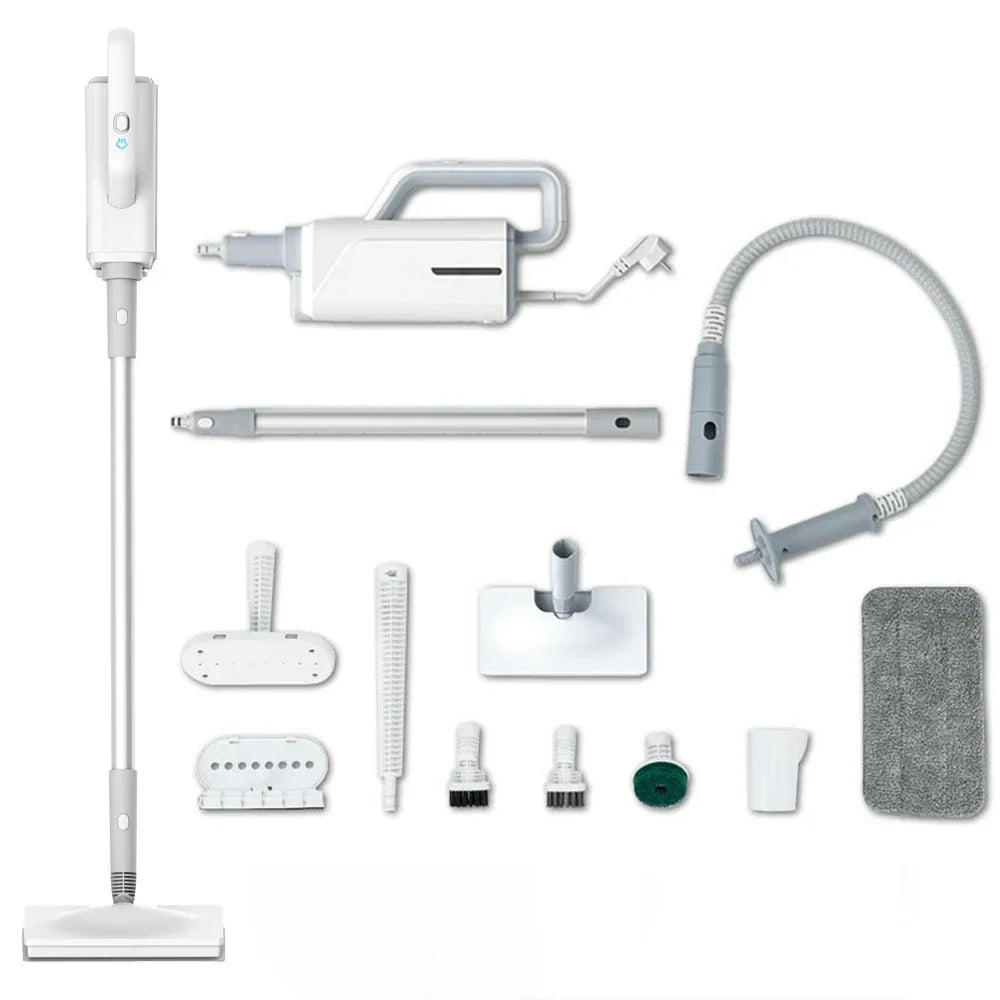 Steam Cleaner 370ml - PureSteam Pro