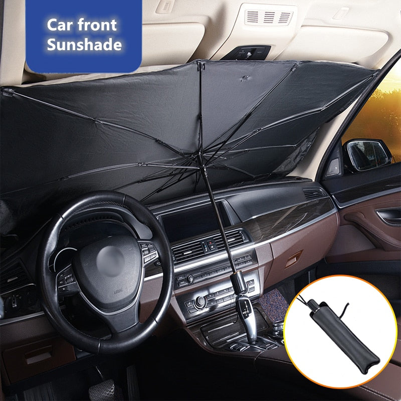 Car Cover Shield - AutoGuard Pro