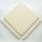 CushionSafe Baby Mat - CozyNest Play Mat for Soft, Safe Fun