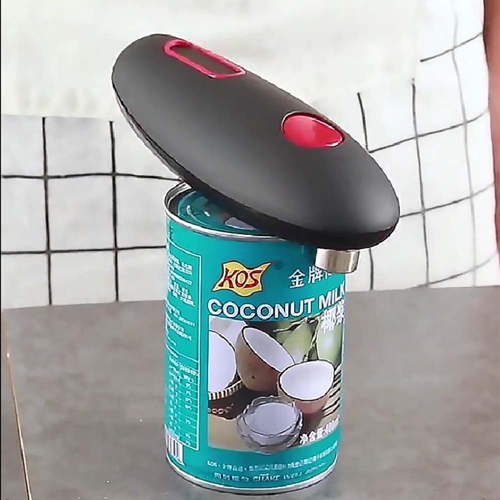 Automatic Can Opener - EasyLift