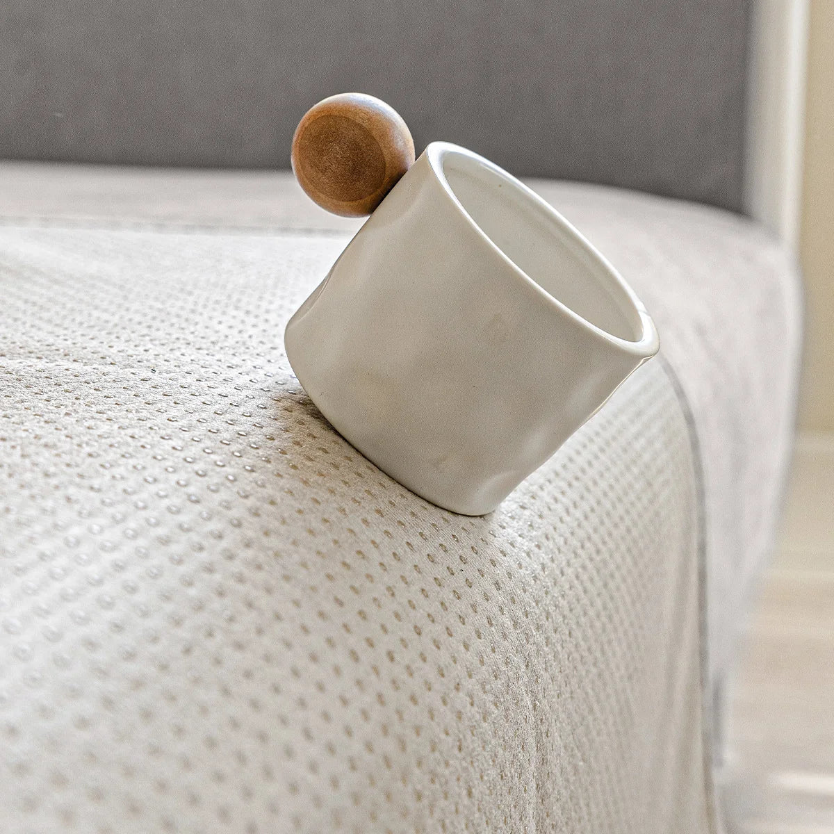 Eco-Friendly Anti-Scratch Sofa Covers - LuxeNest