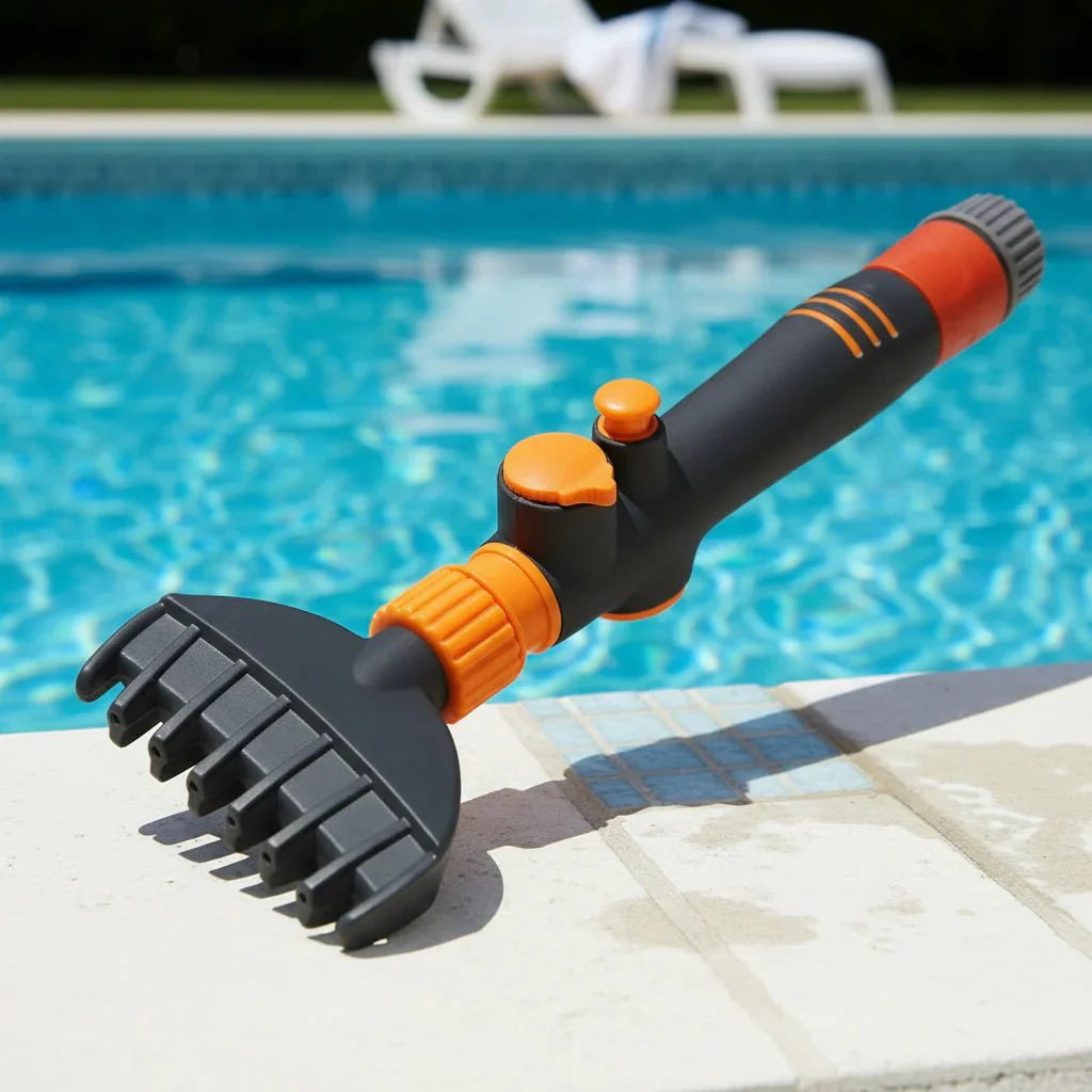 PureJet - Advanced Filter Cleaner for Pool & Spa Cartridges