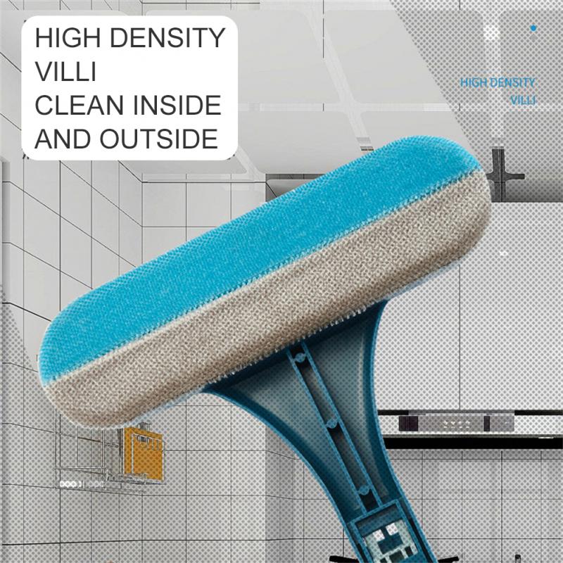 Crystal Clear Glass Cleaner - PureShine Solutions