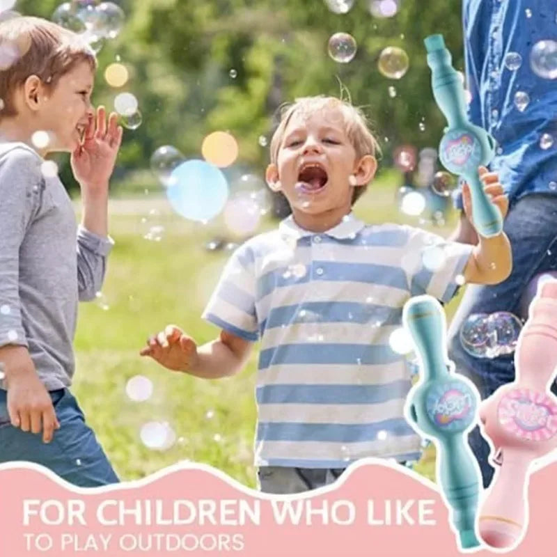 Bubble Kit - AquaMagic Creations