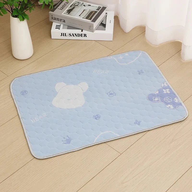Cooling Mat for Dogs & Cats - ChillPaws