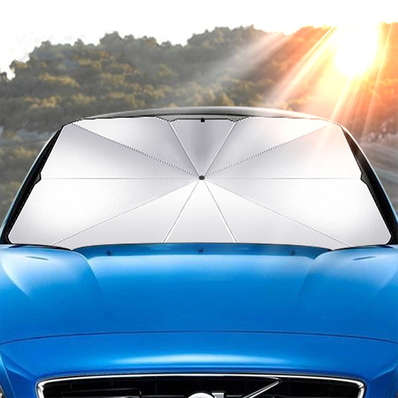 Car Cover Shield - AutoGuard Pro